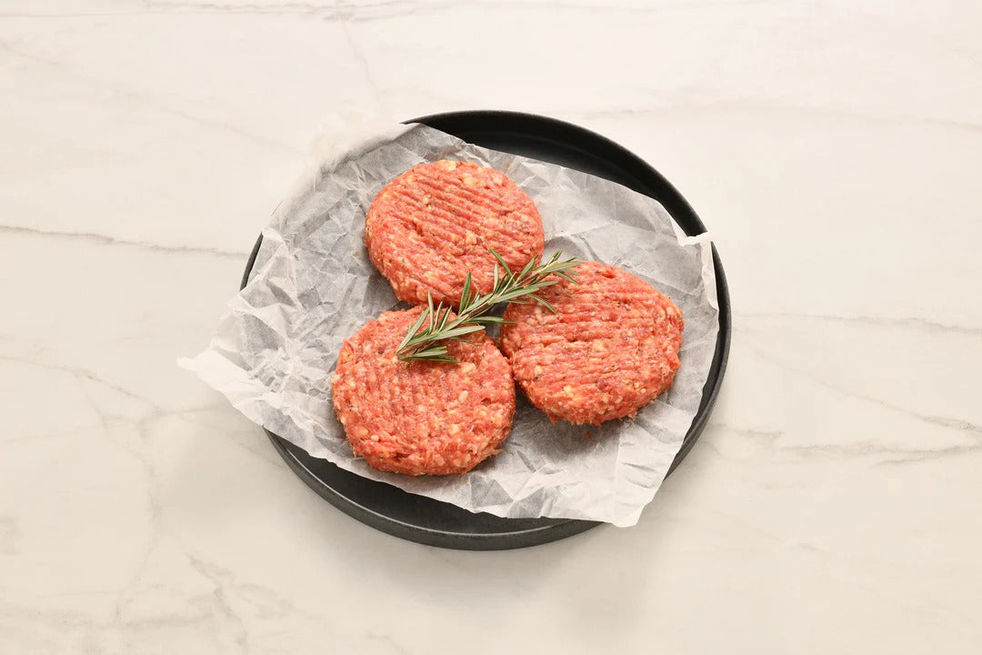 Lechazo (Milk Fed Lamb), Ground / Minced