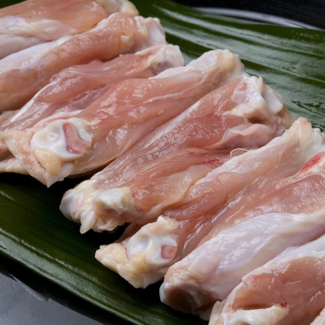 Pastured, Free Range Chicken, Short Ribs