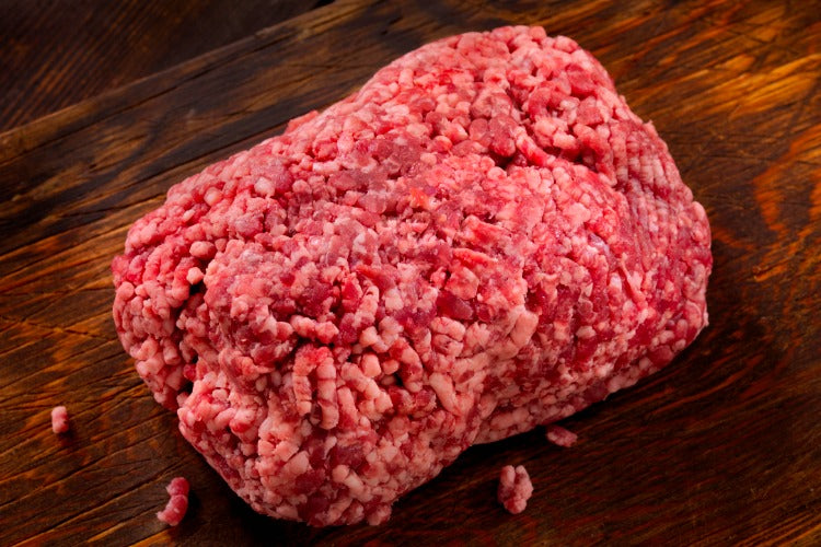 Grass Fed Lamb, Ground / Mince