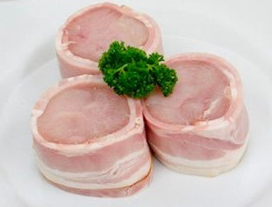 Pastured, Free Range Chicken, Breast Filet Mignon Medallions