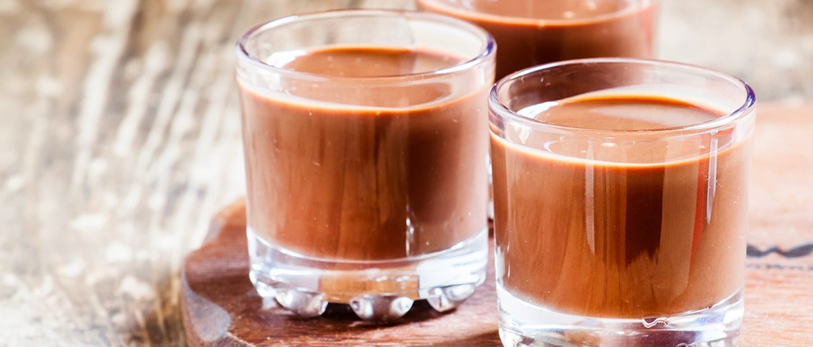 Grass Fed Cow Natural Chocolate Milk / per Litre