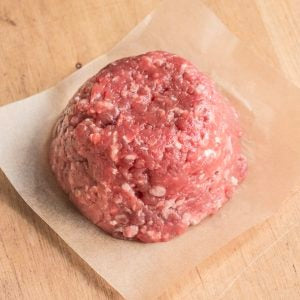 Cabrito "Goat" Breakfast Sausage