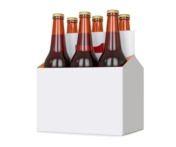 Natural Local Craft Beer, Rancher's Lager