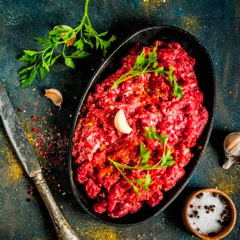 Grass Fed 100% Beef Chorizo