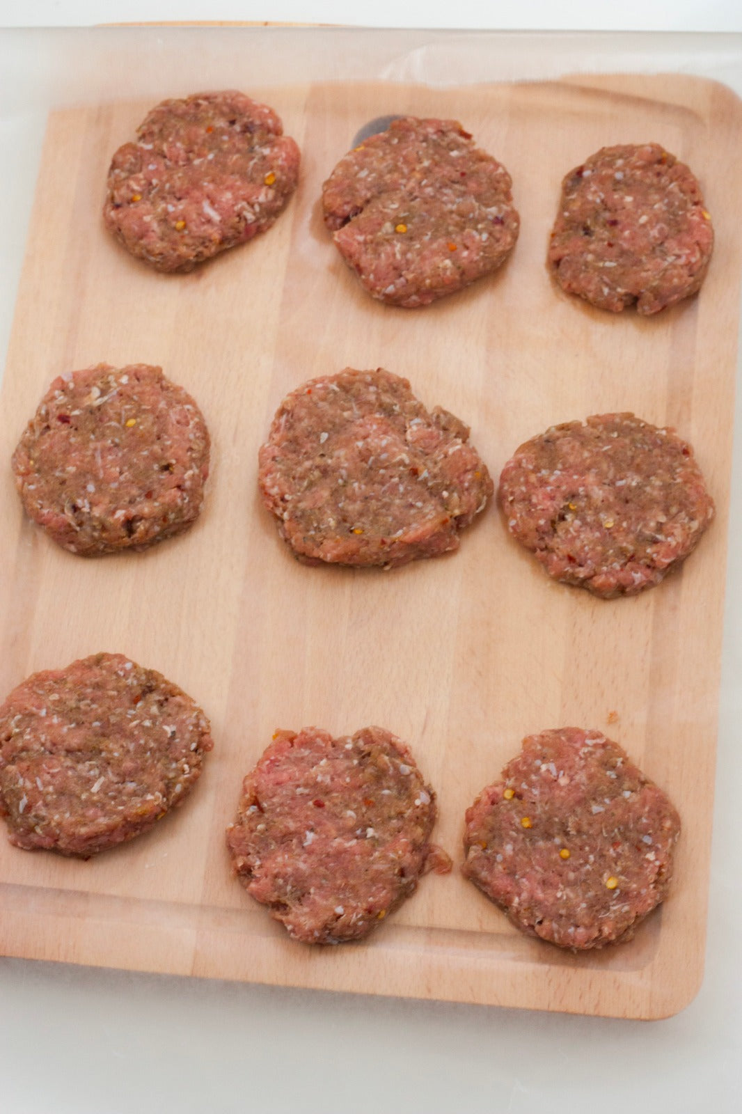 Turkey Breakfast Sausage