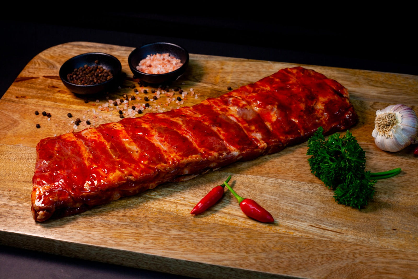 Rancher's Table – Rancher's Table