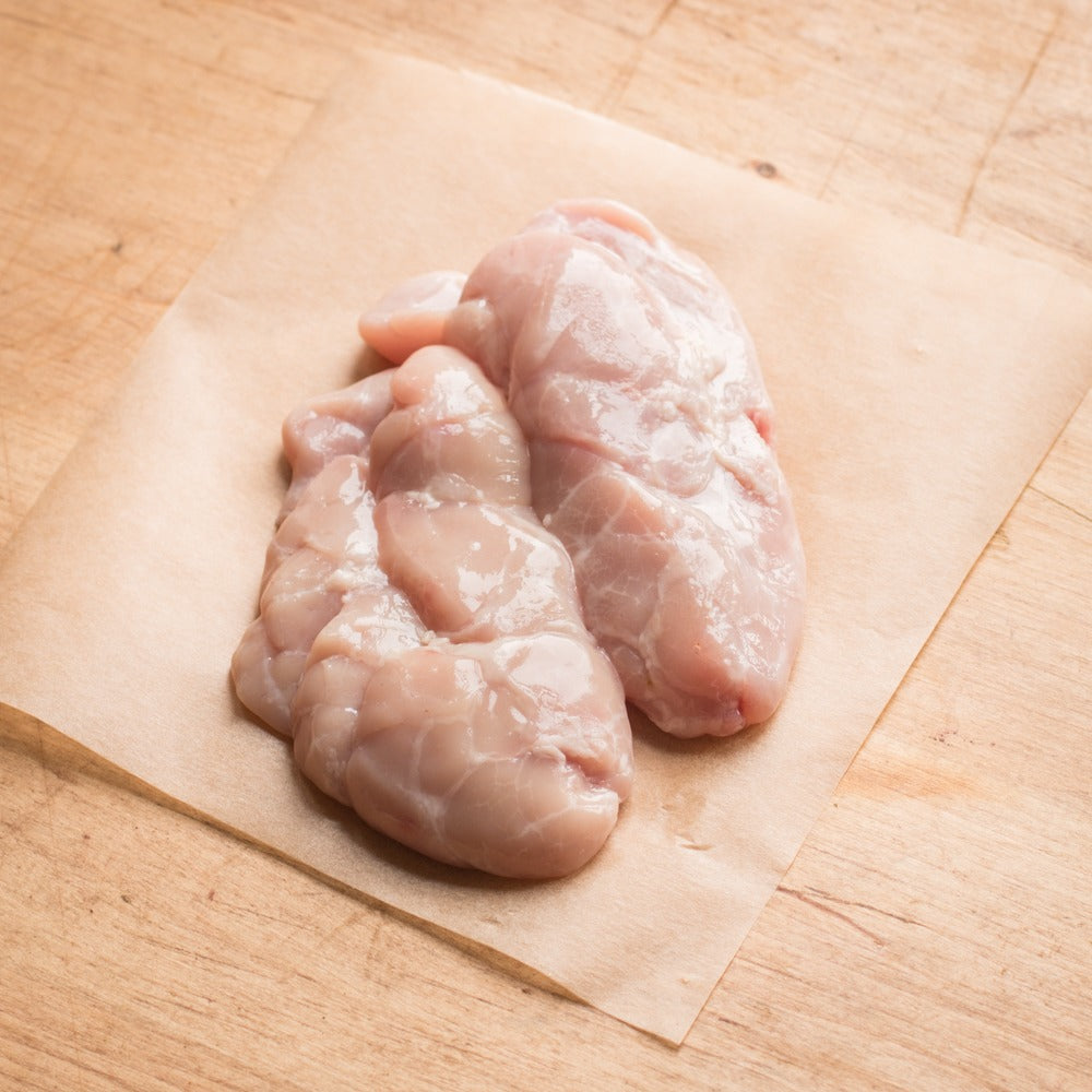 Natural, Grass Fed Lamb, Sweetbreads, (8 oz. Pack)