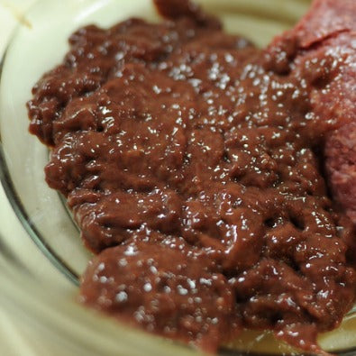 Natural, Grass Fed Lamb, Liver, Hand Chopped (Minced)