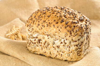 Linseed Bread Rudolph Whole Wheat Sourdough Sandwich Bread, with Linseed – Rancher's Table