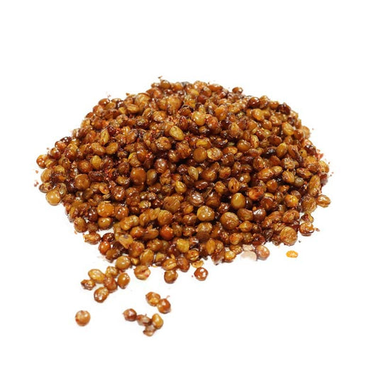 Gluten Free, Dehydrated Lentils, Hand Crafted Natural Snack