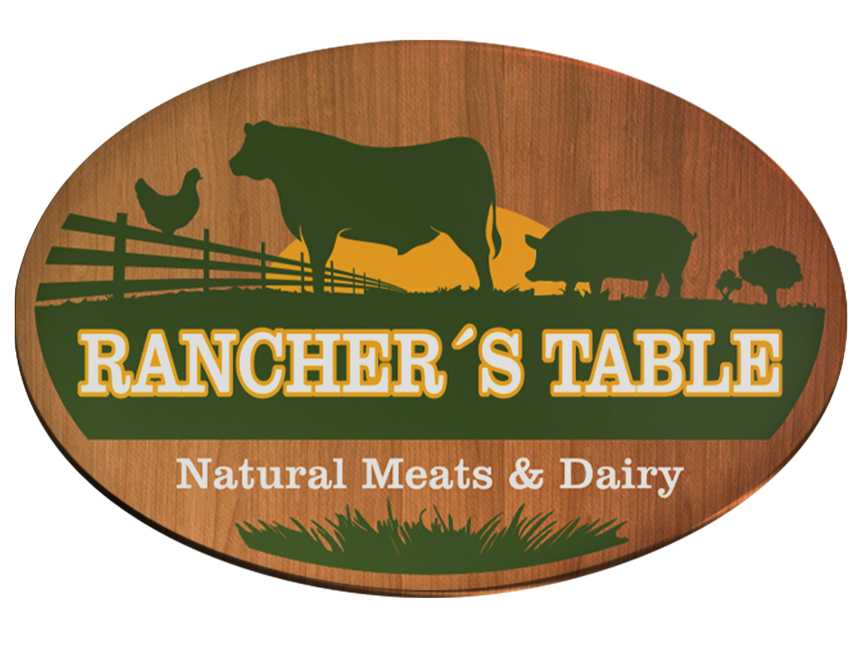 Rancher's Table