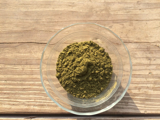 Natural Ancestral Herbs, Freeze Dried Stinging Nettle Powder