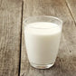 Natural, Grass Fed, Goat, Whole Raw Milk (Milked-and-Frozen, Same Day). Unpasteurized!