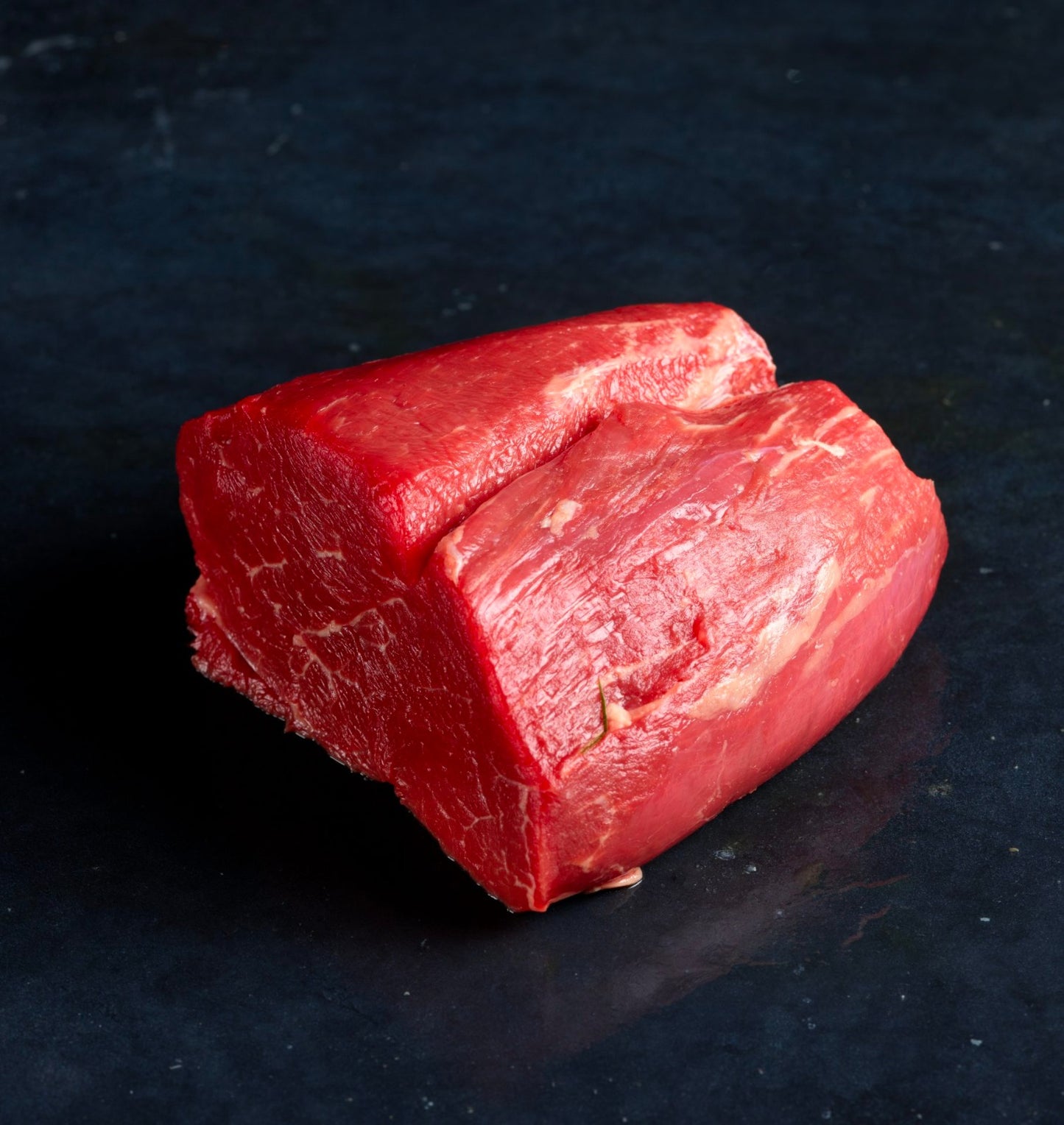 Natural Grass Fed Beef, Premium Chateaubriand Steak
